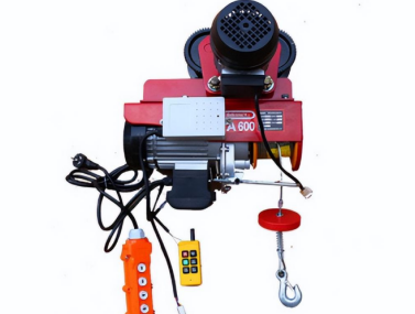 微型電動(dòng)葫蘆怎么實(shí)現(xiàn)自動(dòng)搬運(yùn)功能