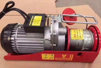 微型電動(dòng)葫蘆