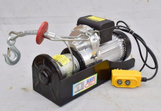 微型電動(dòng)葫蘆