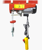 微型電動(dòng)葫蘆