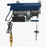 哪些問題引發小型電動葫蘆聲響過大