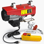 家用微型電動(dòng)葫蘆