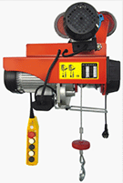 微型電動(dòng)葫蘆