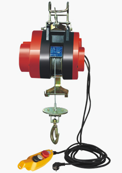 家用電動(dòng)葫蘆