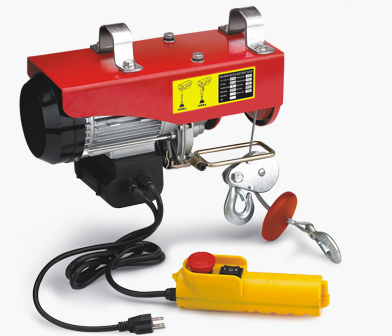 PA400B微型電動葫蘆